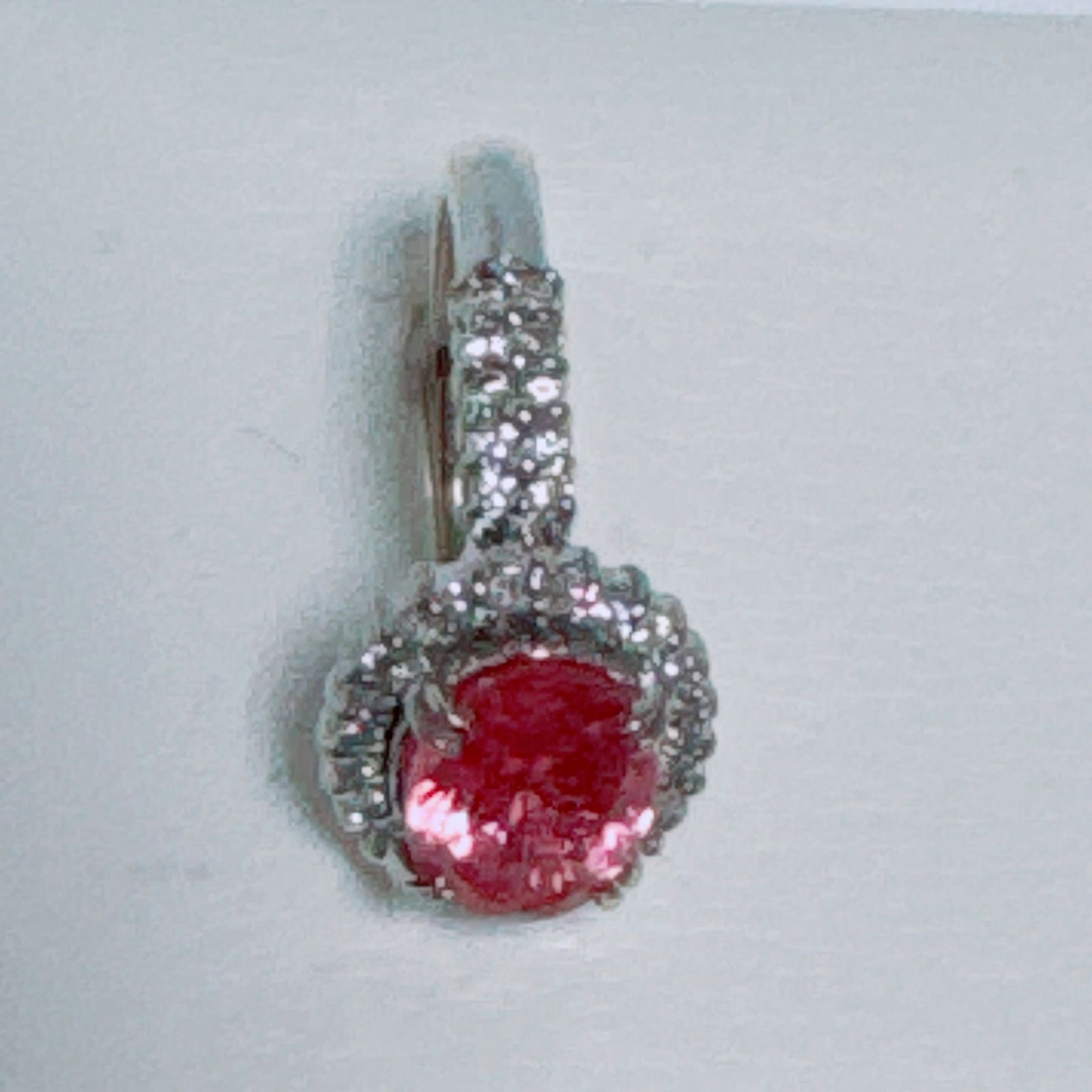 k18WG天然ロードクロサイトリング インカローズリングNO25-2452 k18WG天然ロードクロサイトリング インカローズリングNO25-2452 - メルカリ