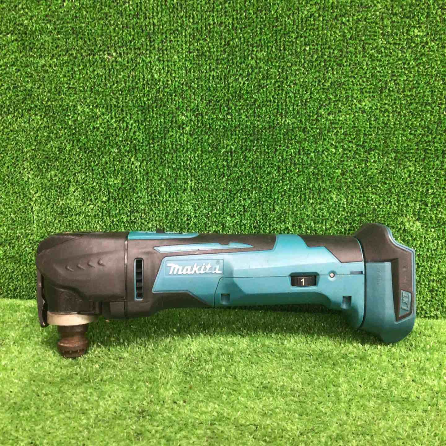 マキタ makita コードレスマルチツール TM 51 DZ