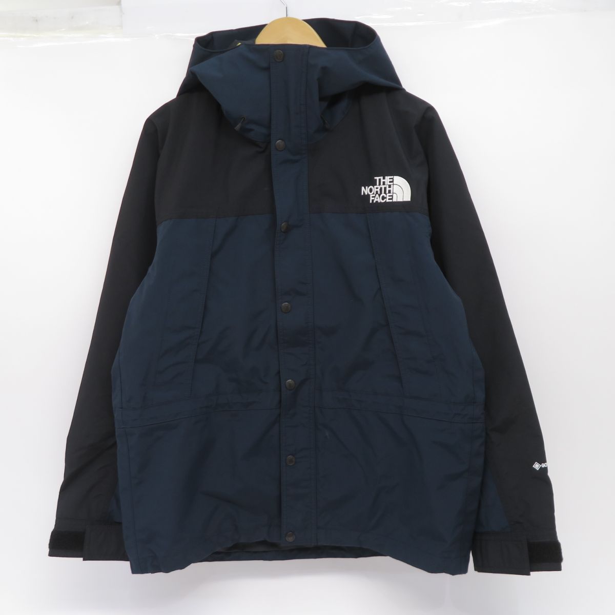 THE NORTH FACE ノースフェイス Mountain Light Jacket マウンテンライトジャケット NP 62450 Mサイズ
