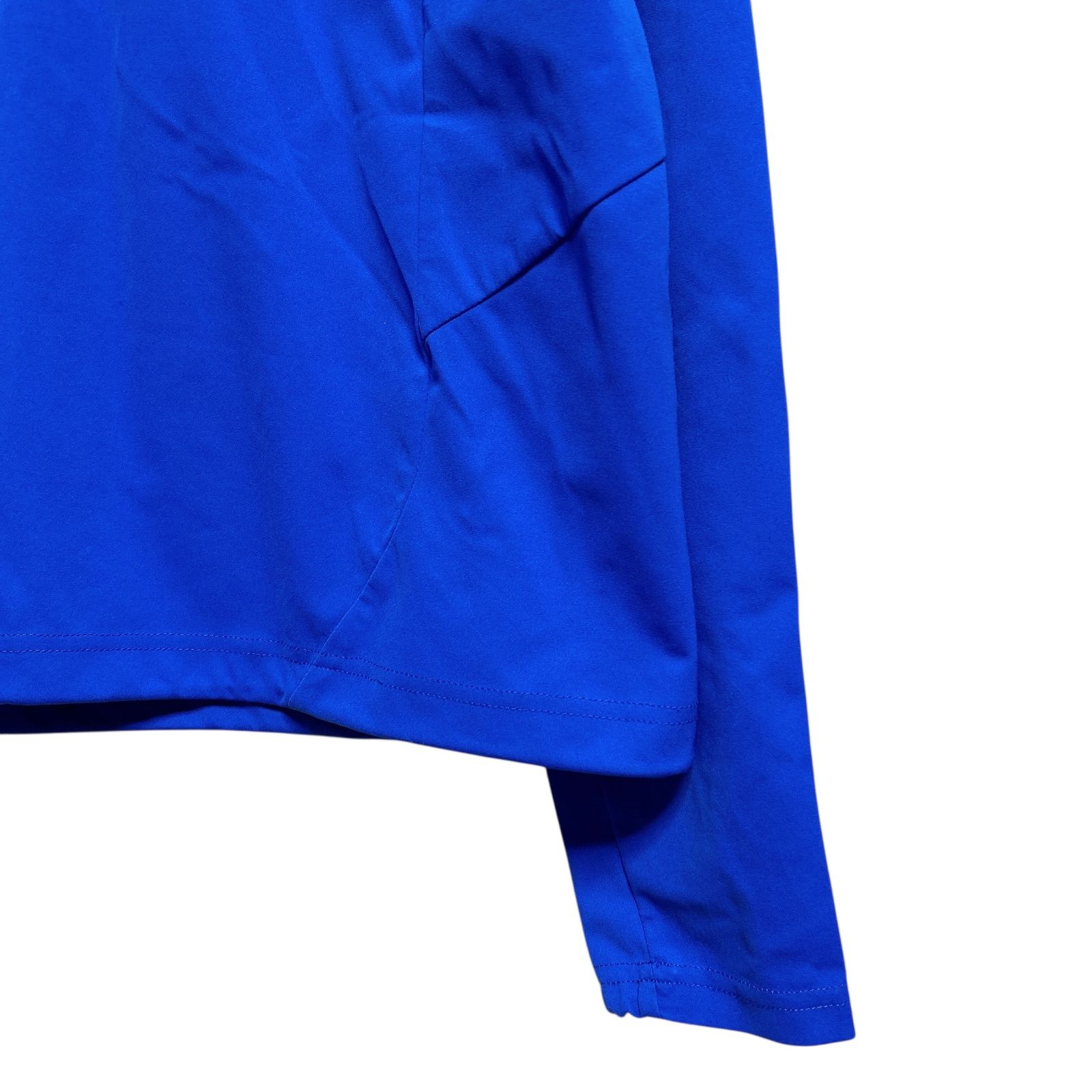 RLX RALPH LAUREN ラルフローレン ゴルフ ウェア ハーフジップ プル