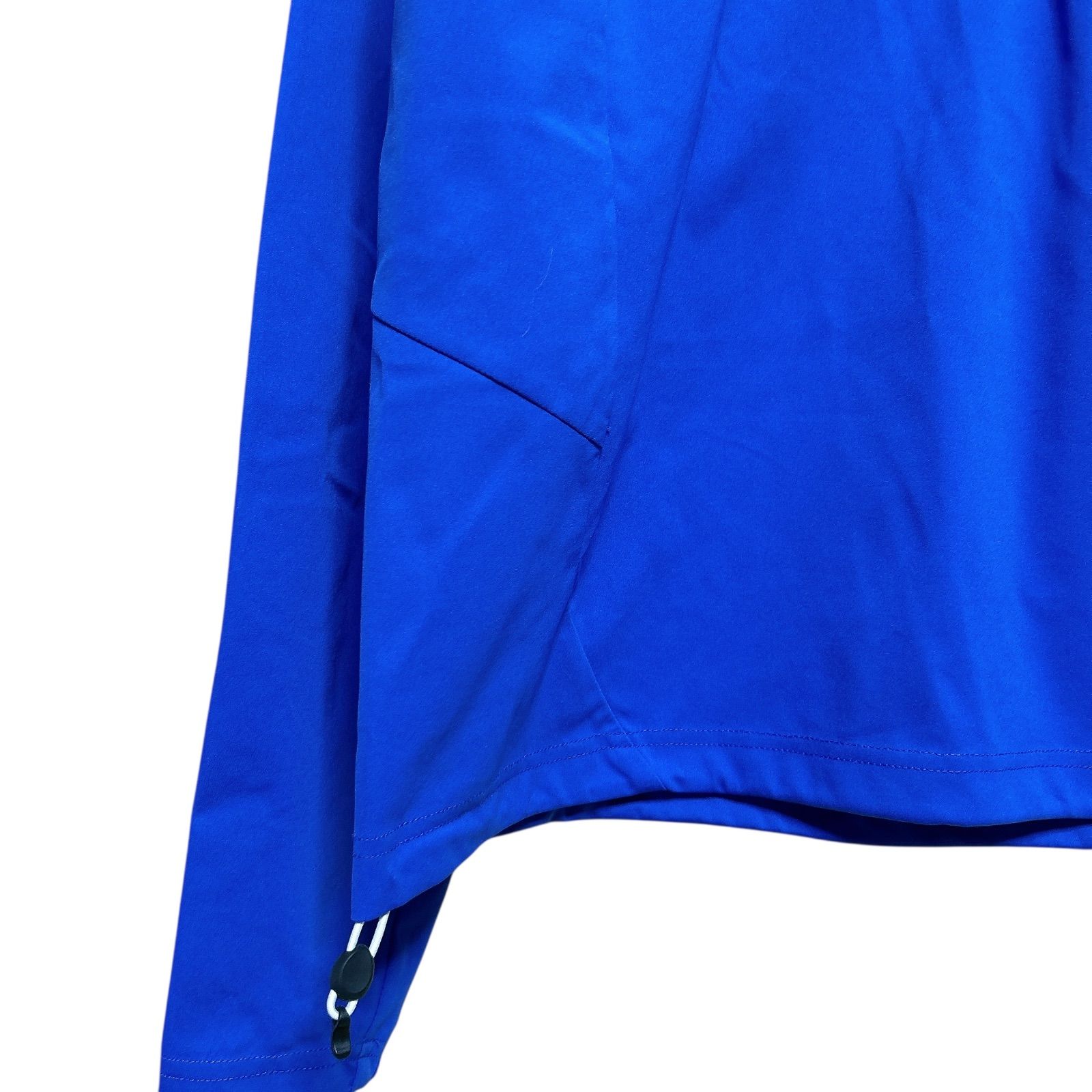 RLX RALPH LAUREN ラルフローレン ゴルフ ウェア ハーフジップ プル