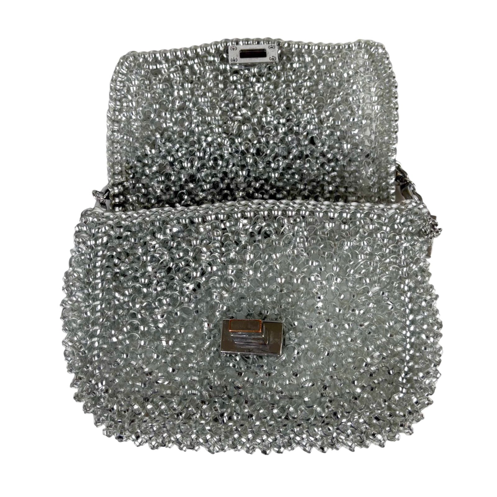 アンテプリマ ANTEPRIMA ルッケット チェーンショルダーバッグ 2WAY