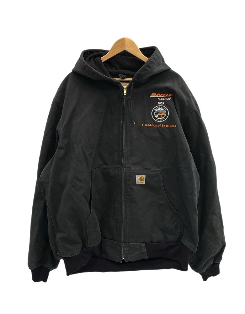 カーハート Carhartt 90s 90's MEXICO ダック アクティブジャケット