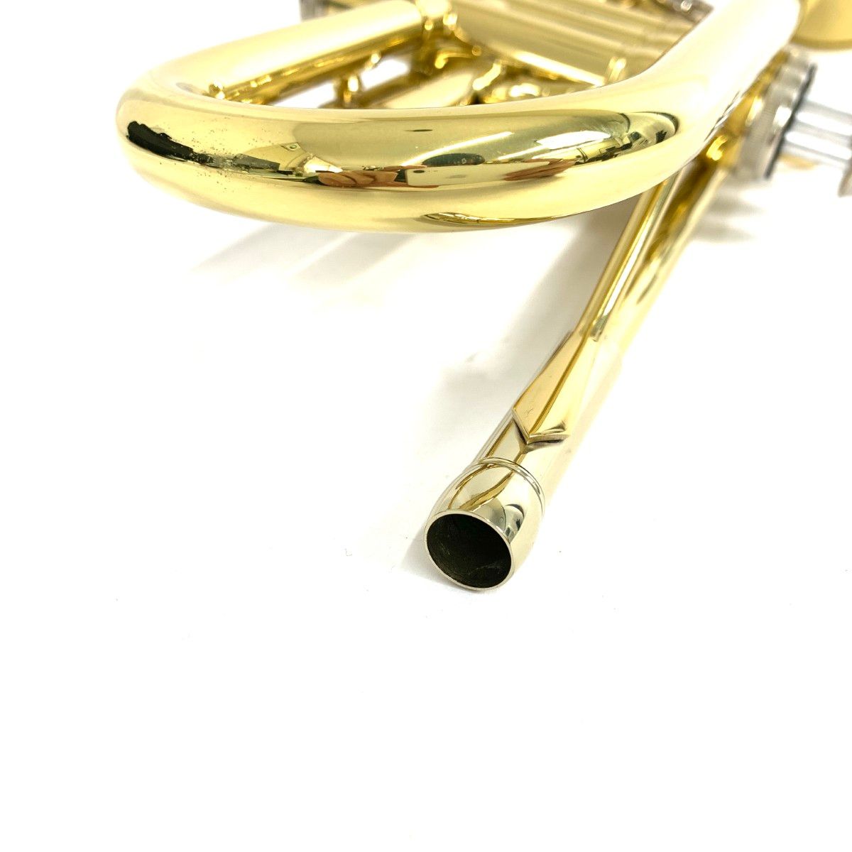 BRILLER ブリエル トランペット 管楽器 島村楽器コラボモデル 入門者用