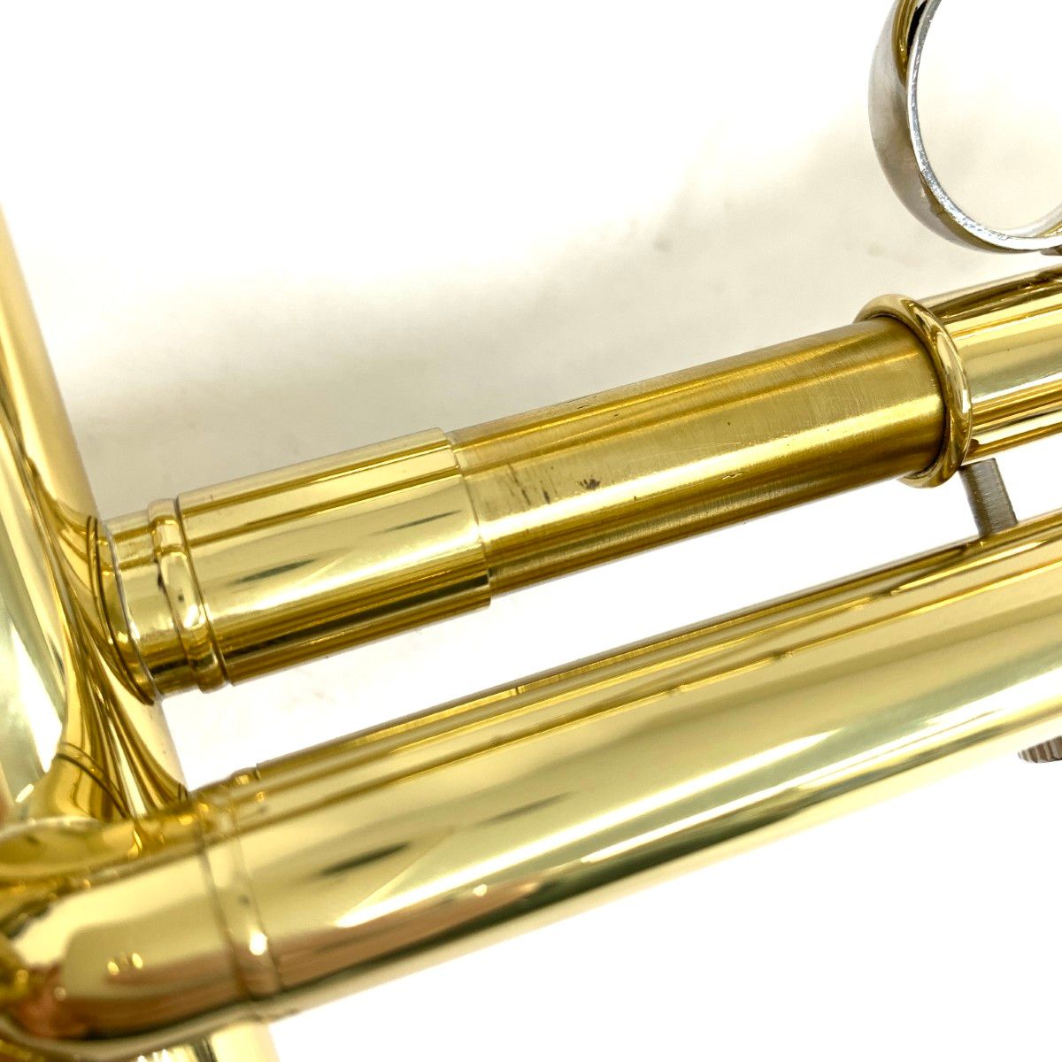 BRILLER ブリエル トランペット 管楽器 島村楽器コラボモデル 入門者用