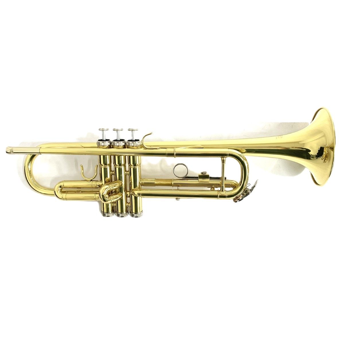 BRILLER ブリエル トランペット 管楽器 島村楽器コラボモデル 入門者用