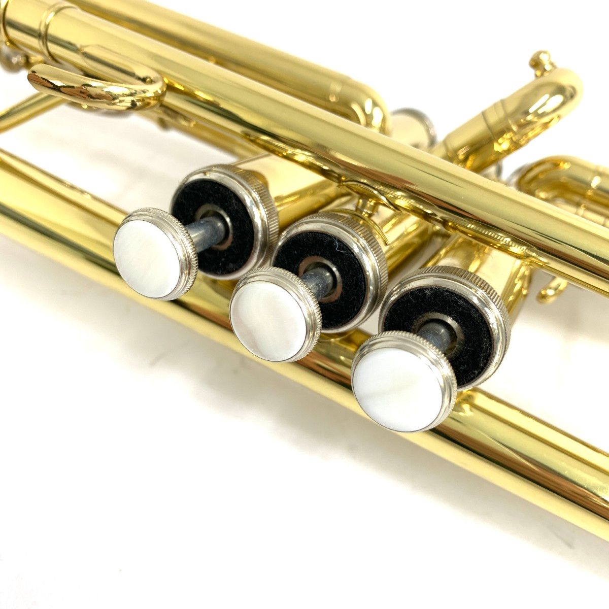 BRILLER ブリエル トランペット 管楽器 島村楽器コラボモデル 入門者用