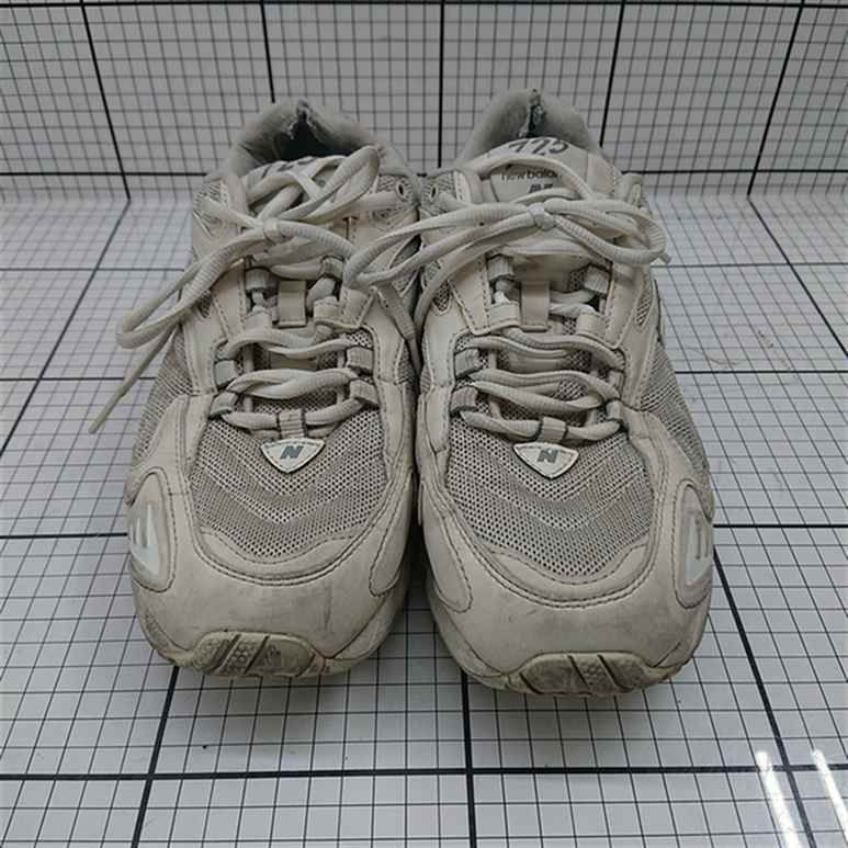◇ Θ ニューバランス New Balance ML725AL スニーカー グレー系 27cm
