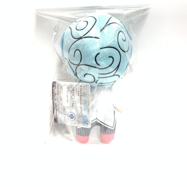 【中古】ギアッチョ ともぬいvol.4 「ジョジョの奇妙な冒険 第五部 黄金の風」[18]