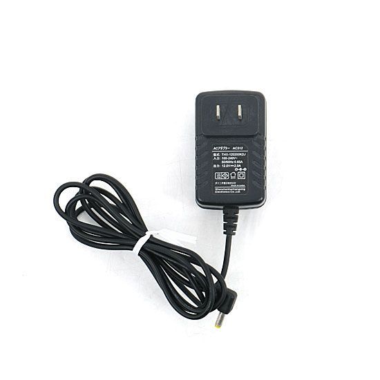 bn 4 ダイニチ電子 10インチポータブルブルーレイディスク DVDプレーヤー Wizz DB PW 1055 X リモコンなし