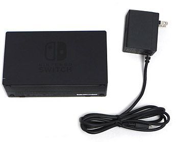 bn 10 任天堂 Nintendo Switch Joy-Conなし 本体 液晶画面いたみ