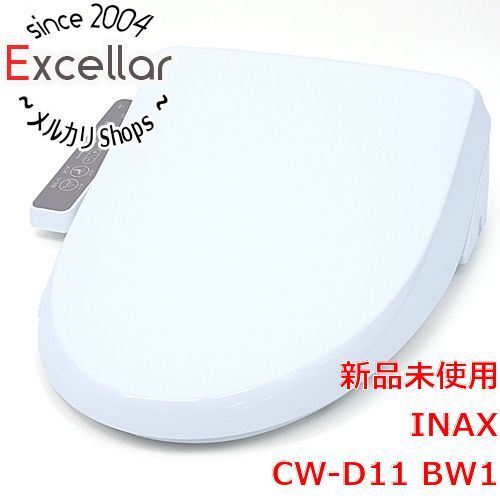 bn 9 INAX 温水洗浄便座 シャワートイレ CW D 11 BW 1 ピュアホワイト