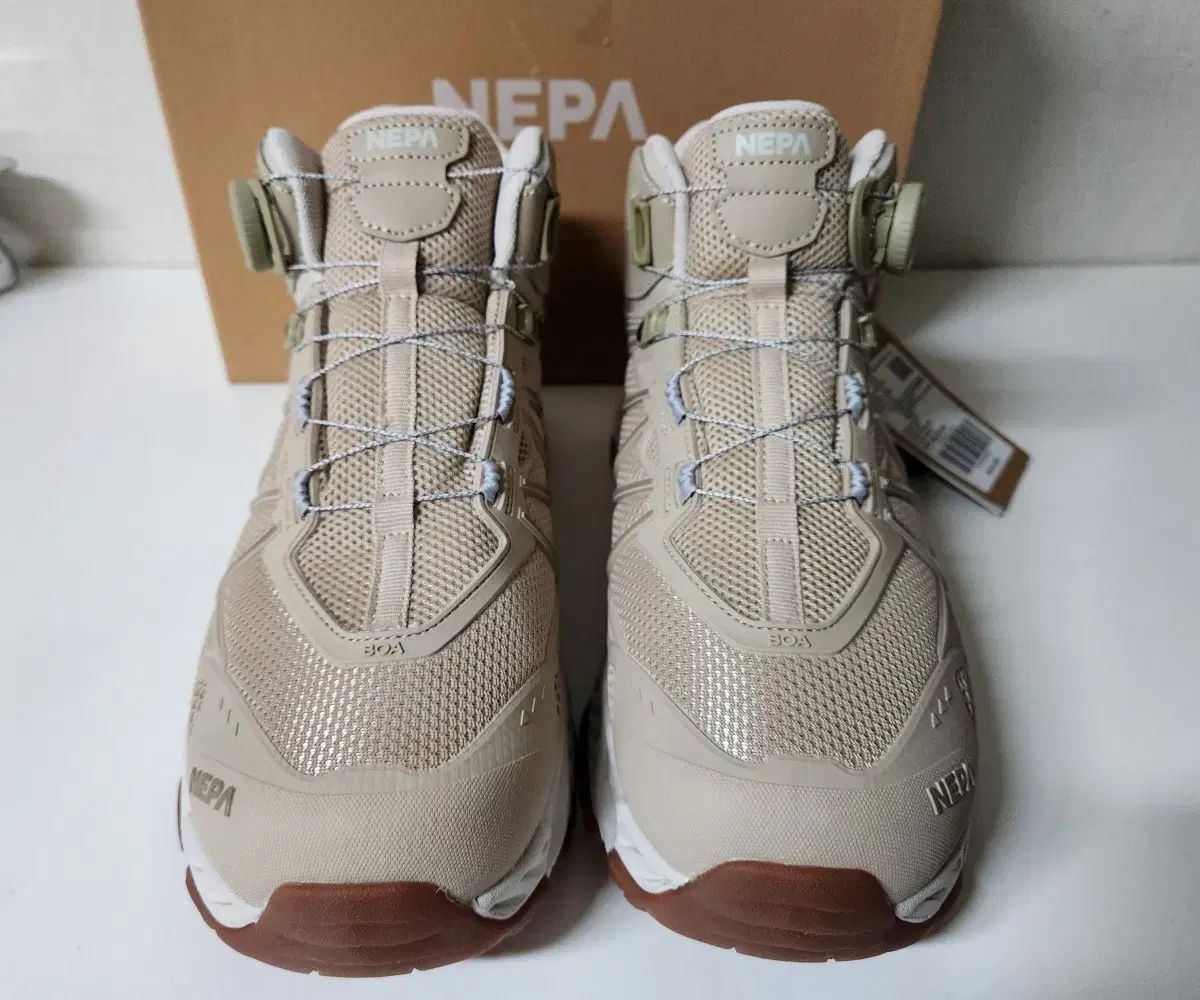 NEPA ユニセックス