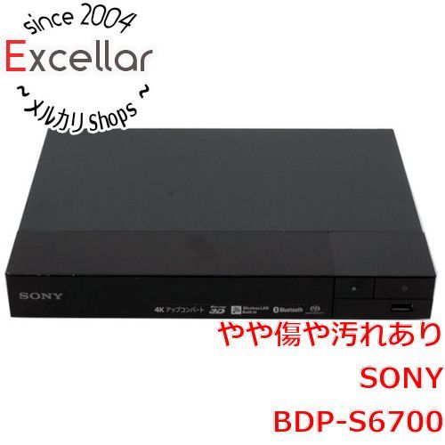SONY ブルーレイレコーダー BDP-S6700中古 アバックWEB-SHOP / 【中古】SONY BDP-S6700【コード01-10347