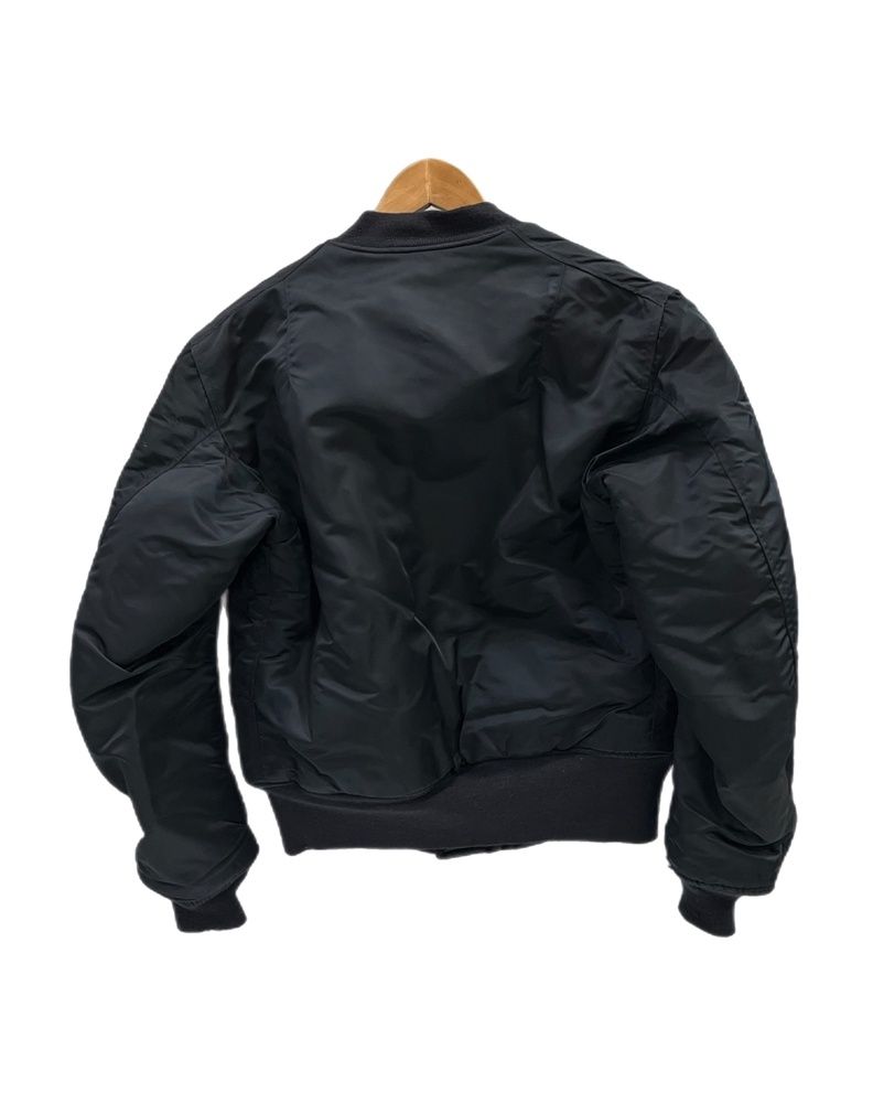 アビレックス AVIREX B-15C ショップ フライトジャケット ミリタリー