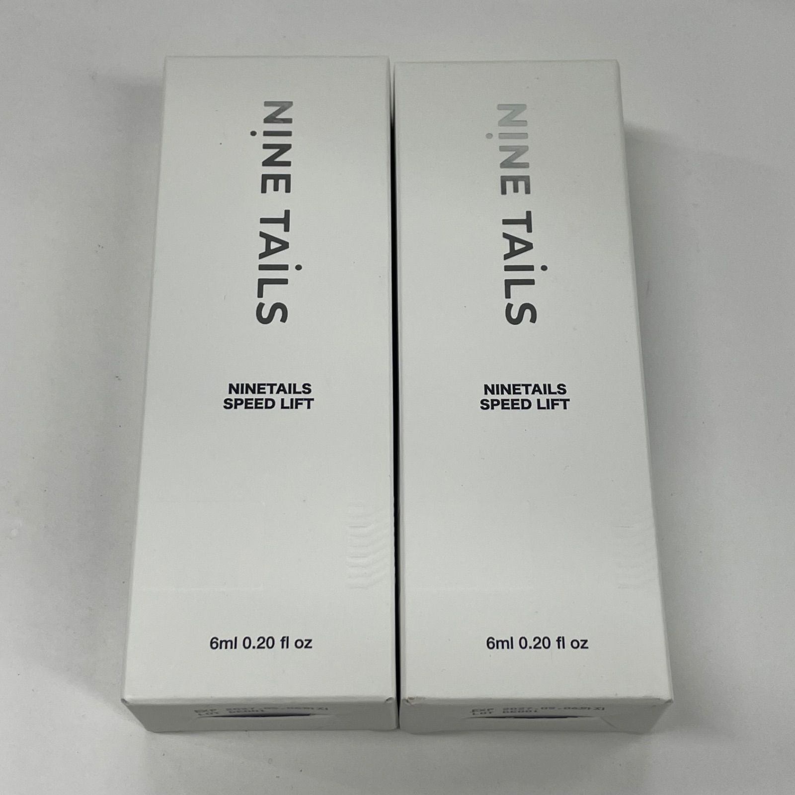 M2792 K NINE TAILS NINETAILS SPEED LIFT ナインテイルズスピードL