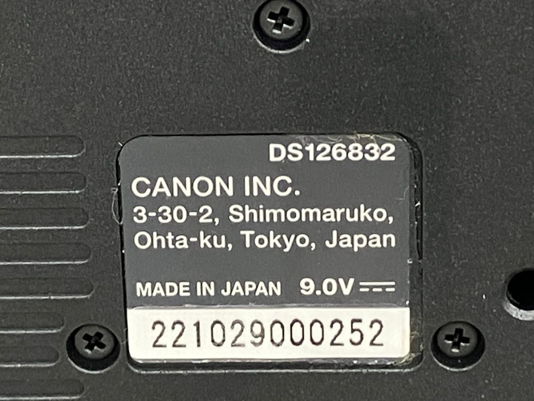  Canon キャノン EOS R 6 ボディ ミラーレス デジタル カメラ 良好 ミラーレス一眼 デジタルカメラ