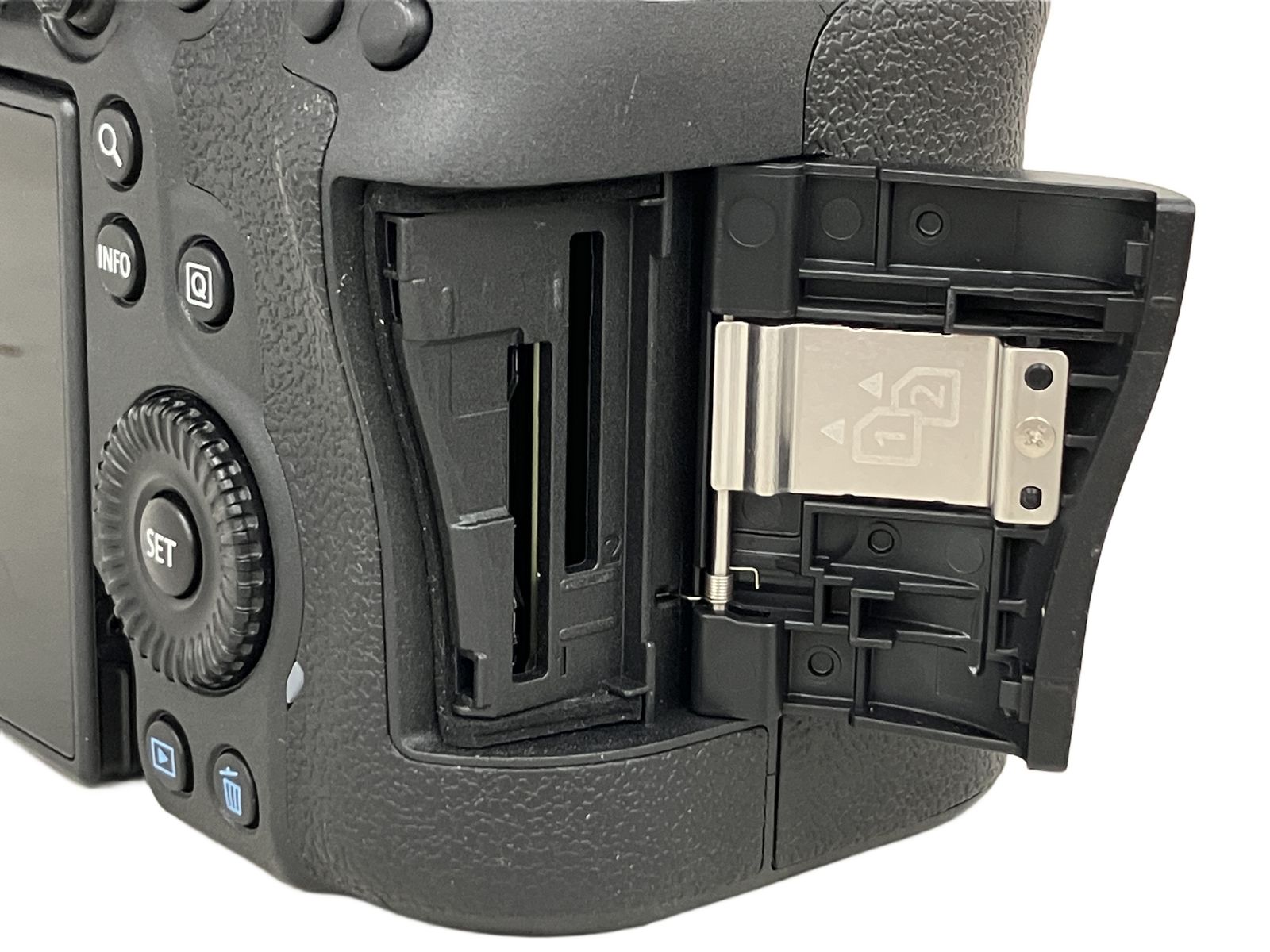 ボディ ミラーレス