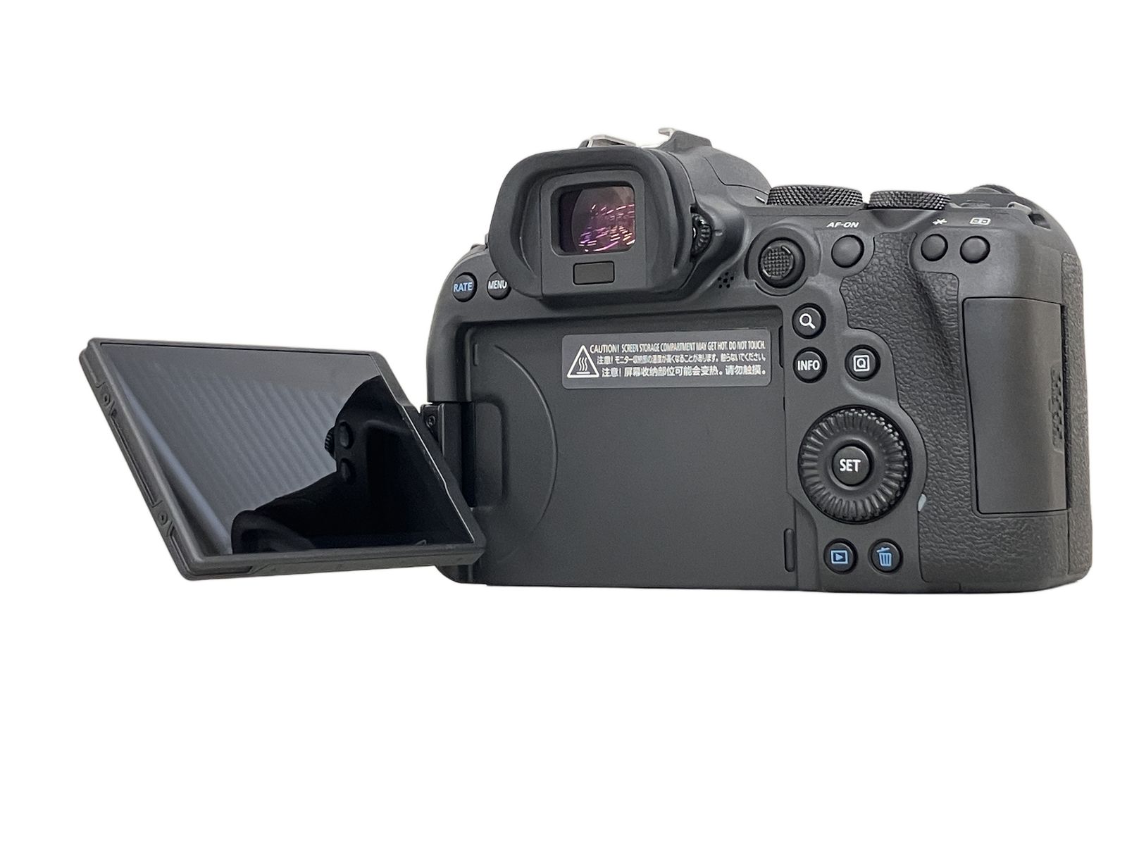 デジタル カメラ