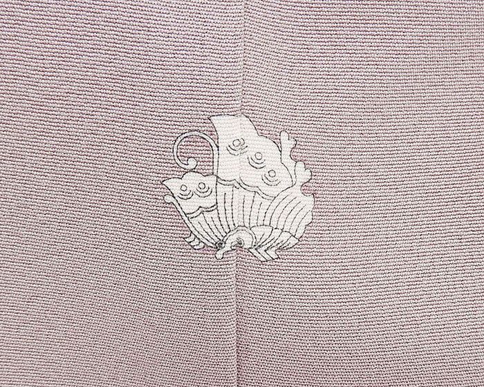 色留袖 未使用 正絹 加賀友禅 南野萌仙作 古池に桜 身丈160cm 裄丈65.5