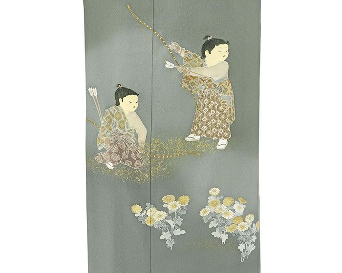 関口遼一作 身丈160