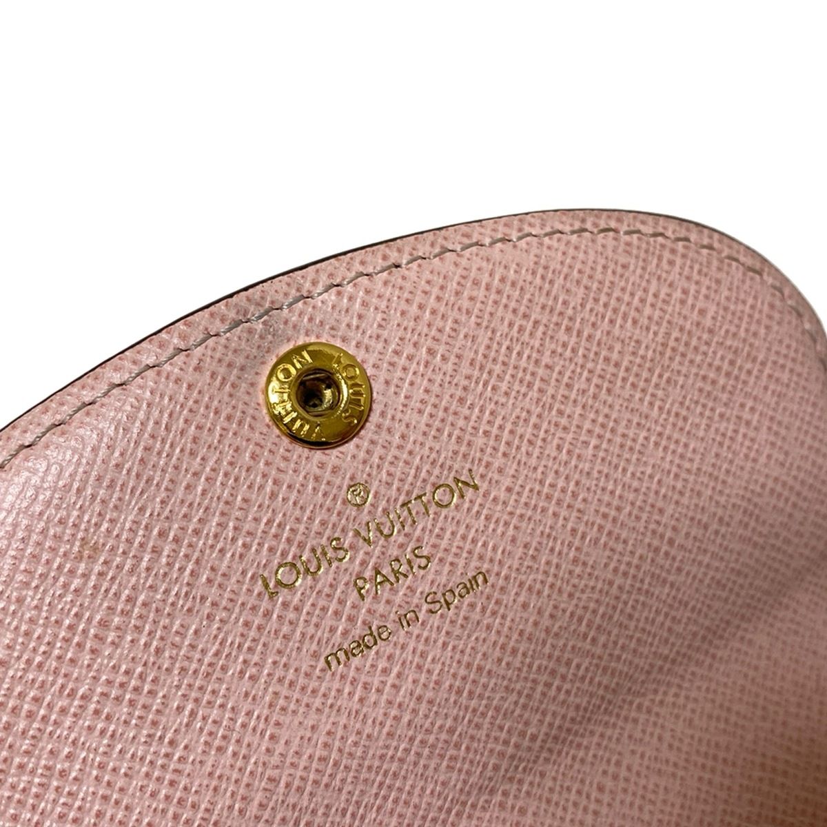 LOUIS VUITTON(ルイヴィトン) コインケース モノグラム