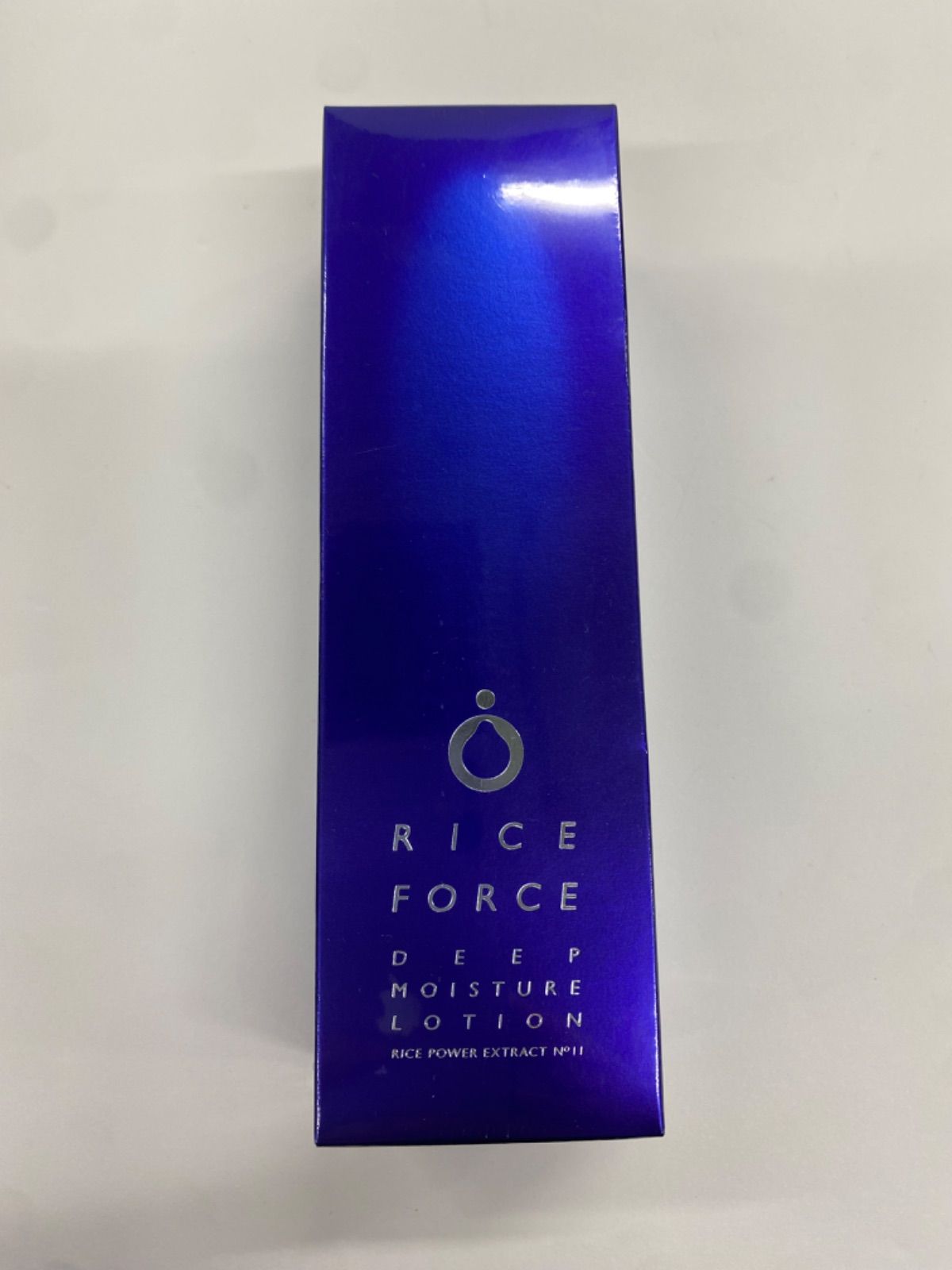 J1186 RICE FORCE ライスフォース ディープモイスチュアローション 