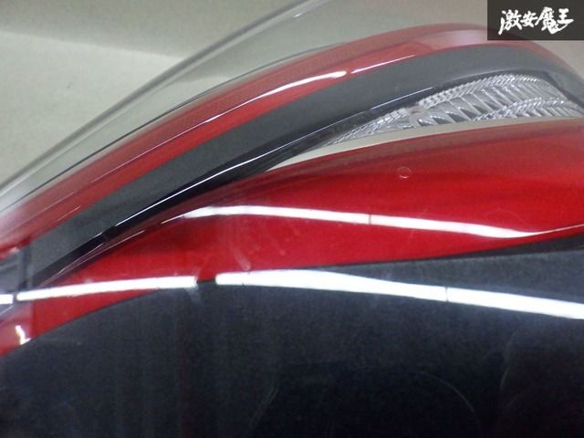 点灯OK！】トヨタ純正 ARS220 GWS224 クラウン 前期 LED テール