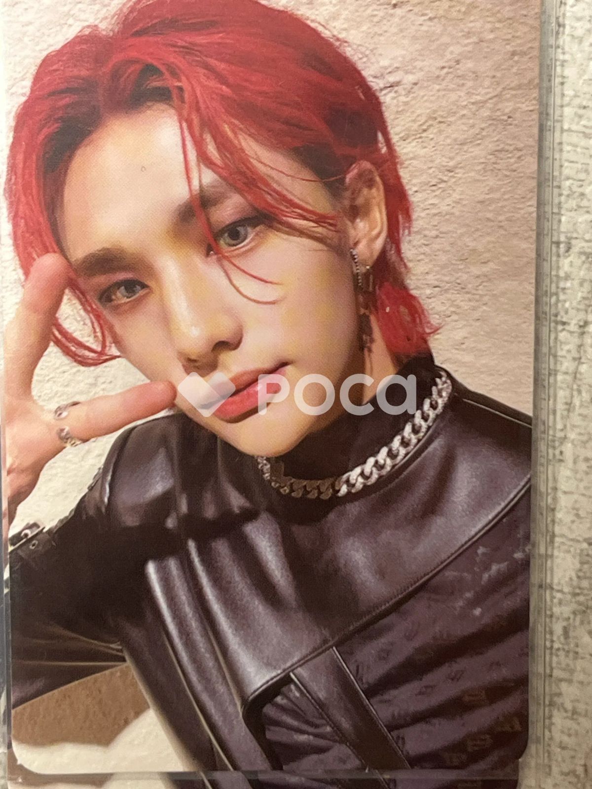 スキズ　oddinary トレカ　withdrama ヒョンジン StrayKids スキズ oddinary ヒョンジンwithdramaトレカ 全メンバー