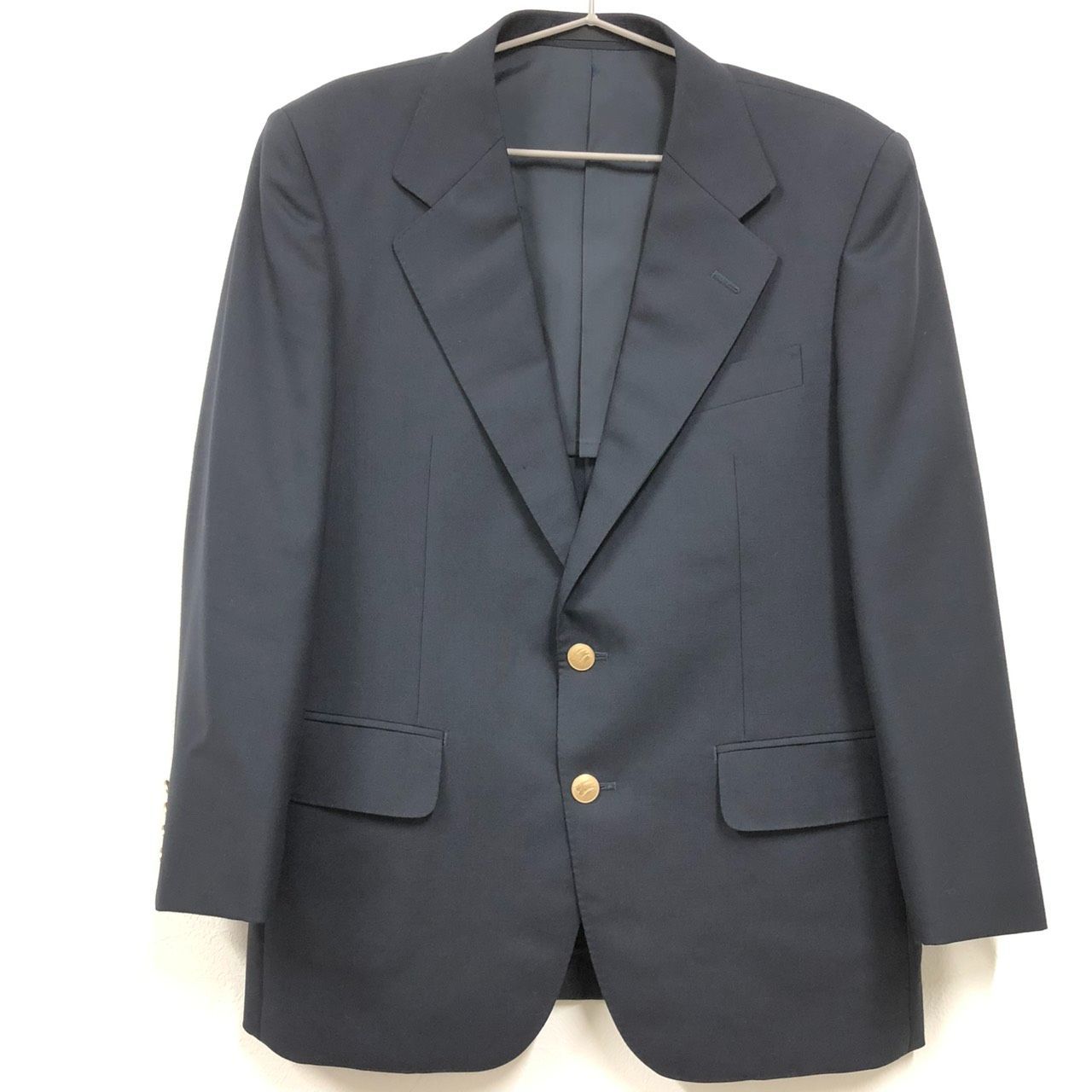 テーラードジャケット Burberry バーバリー テーラードジャケット 