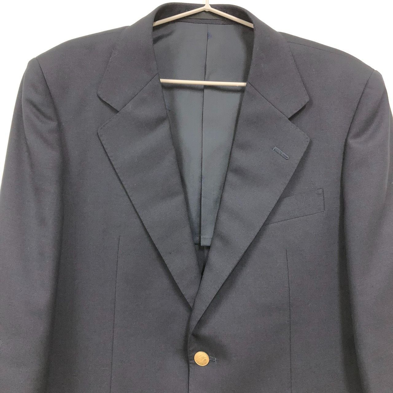 美品!!1点限り!!】 BURBERRY バーバリー テーラードジャケット 