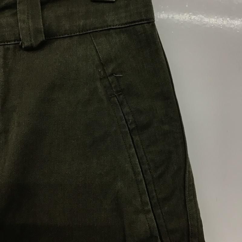  ミリタリー パンツ ワークパンツ ペインターパンツ ミリタリーパンツ ワイドパンツ カジュアルパンツ フランス軍 M 47 その他 メンズ