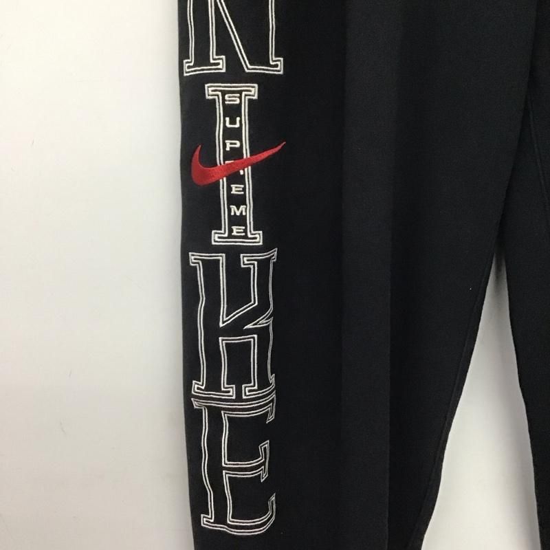 シュプリーム パンツ