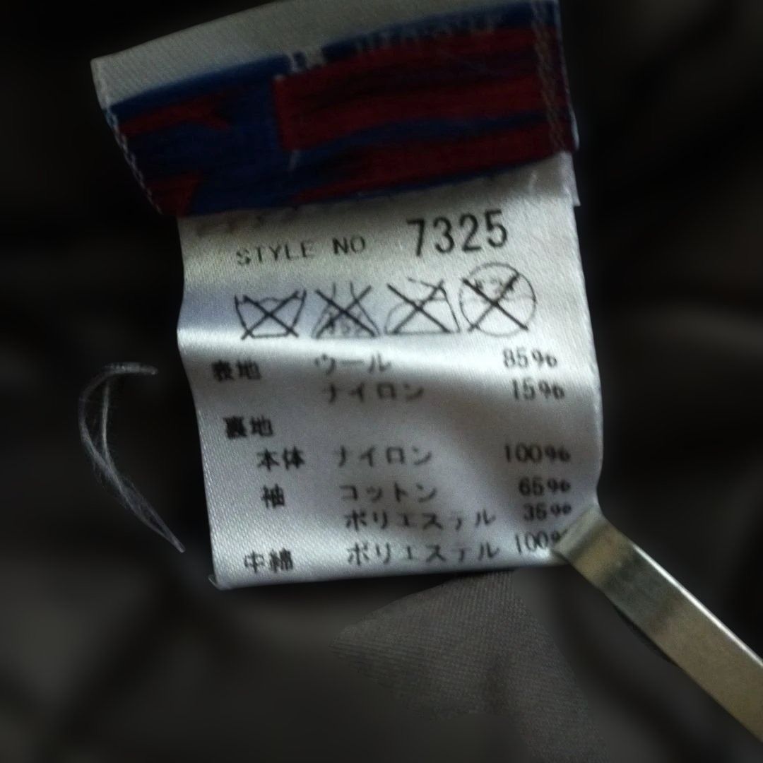 ウールリッチ別注