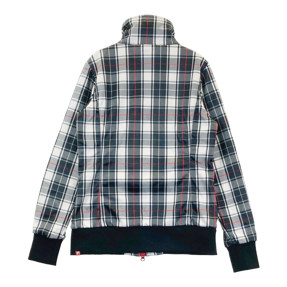 サイズ：L FILA GOLF フィラゴルフ 裏フリース ジップジャケット