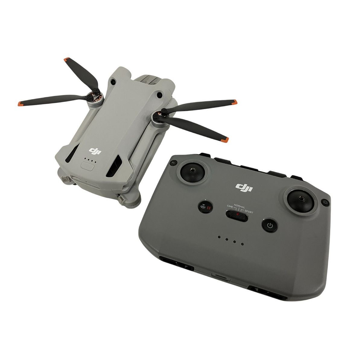 DJI Mini 3 Pro MT M VD ドローン RC 231 リモコン 撮影