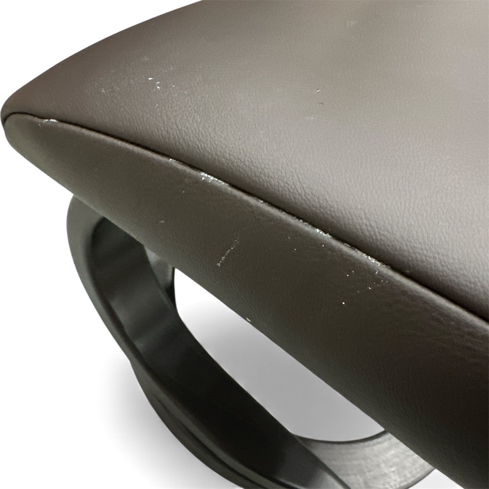 ▪️【超美品】Himolla ヒモラ ゼロストレスチェア 本革リクライナー