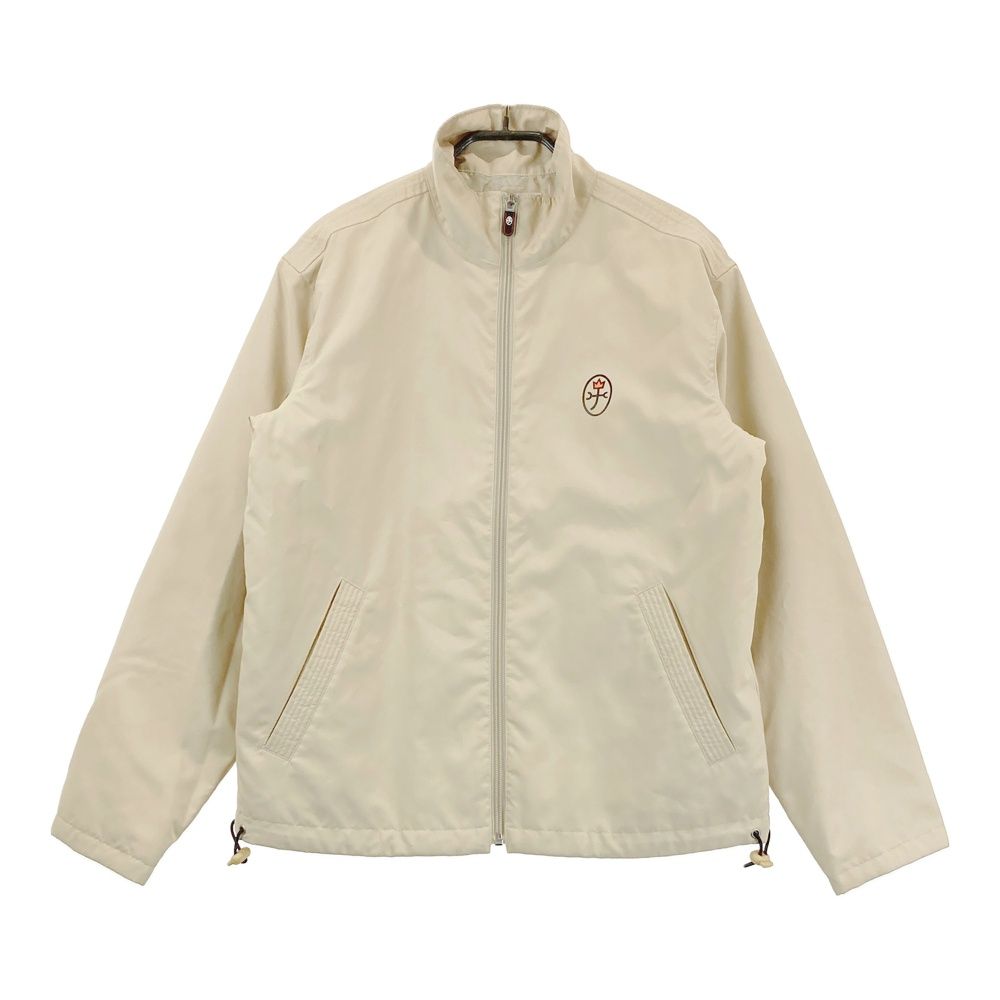 サイズ：1 CASTELBAJAC カステルバジャック 中綿 ジャケット ベージュ