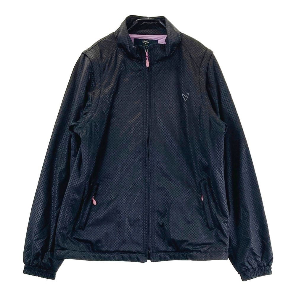 Callaway/キャロウェイ 防風ジップジャケット【LL】新品！ サイズ：LL