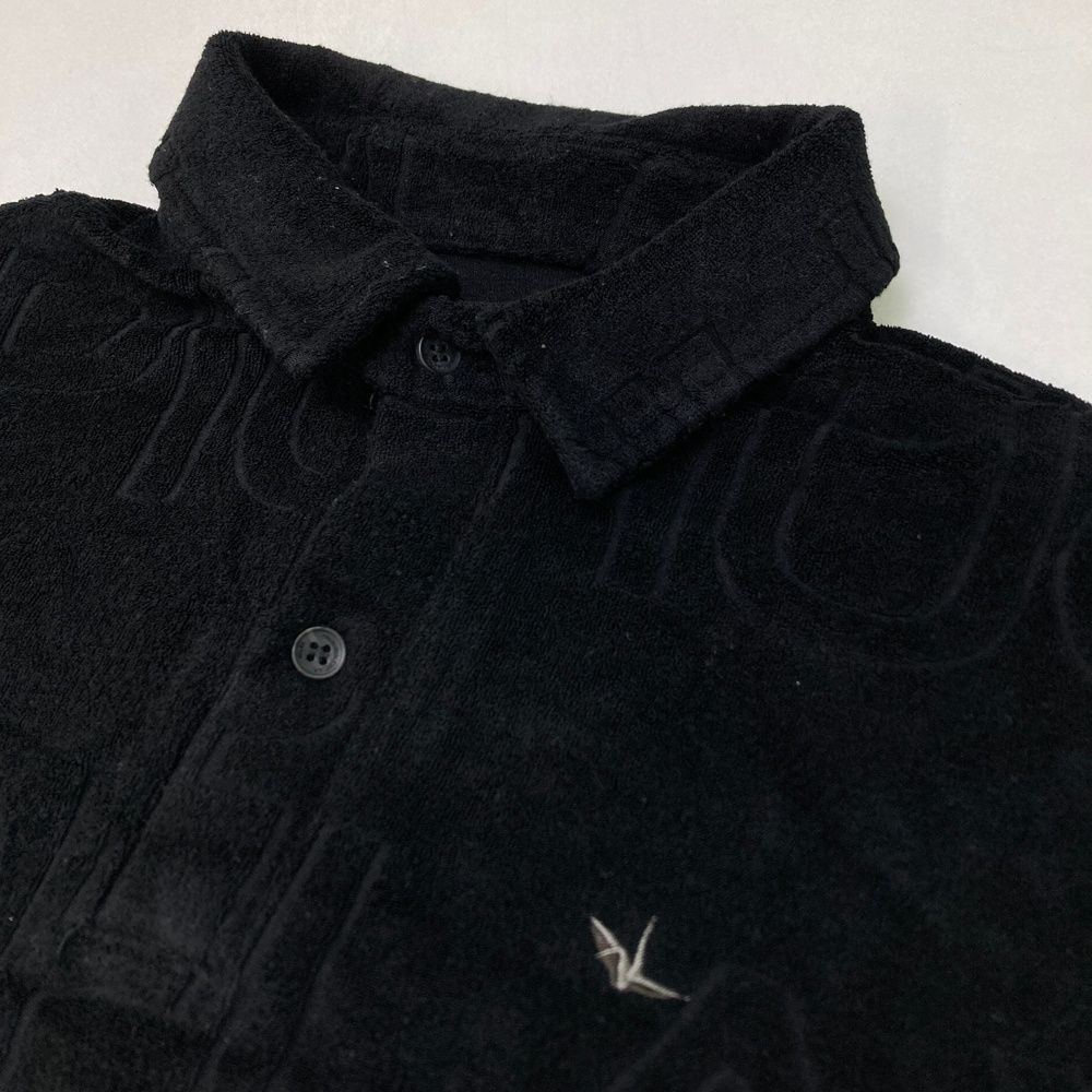 1piu1uguale3 ウノ ピゥ ウノ ウグァーレ トレ RELAX 半袖ポロシャツ