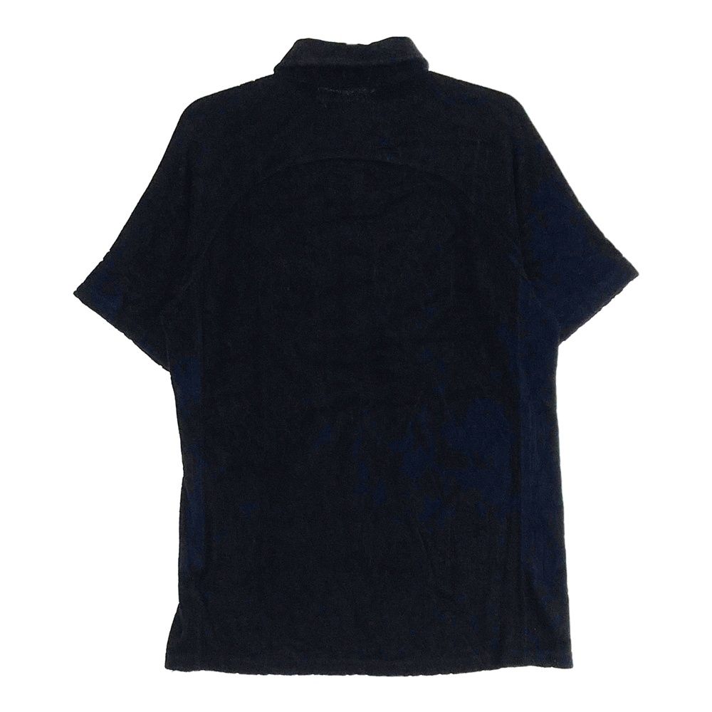 1piu1uguale3 ウノ ピゥ ウノ ウグァーレ トレ RELAX 半袖ポロシャツ