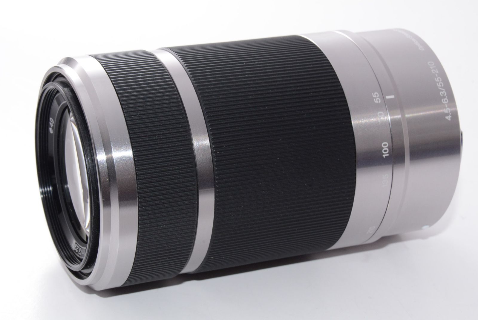 外観特上級】SONY E 55-210mm F4.5-6.3 OSS 【公式通販】