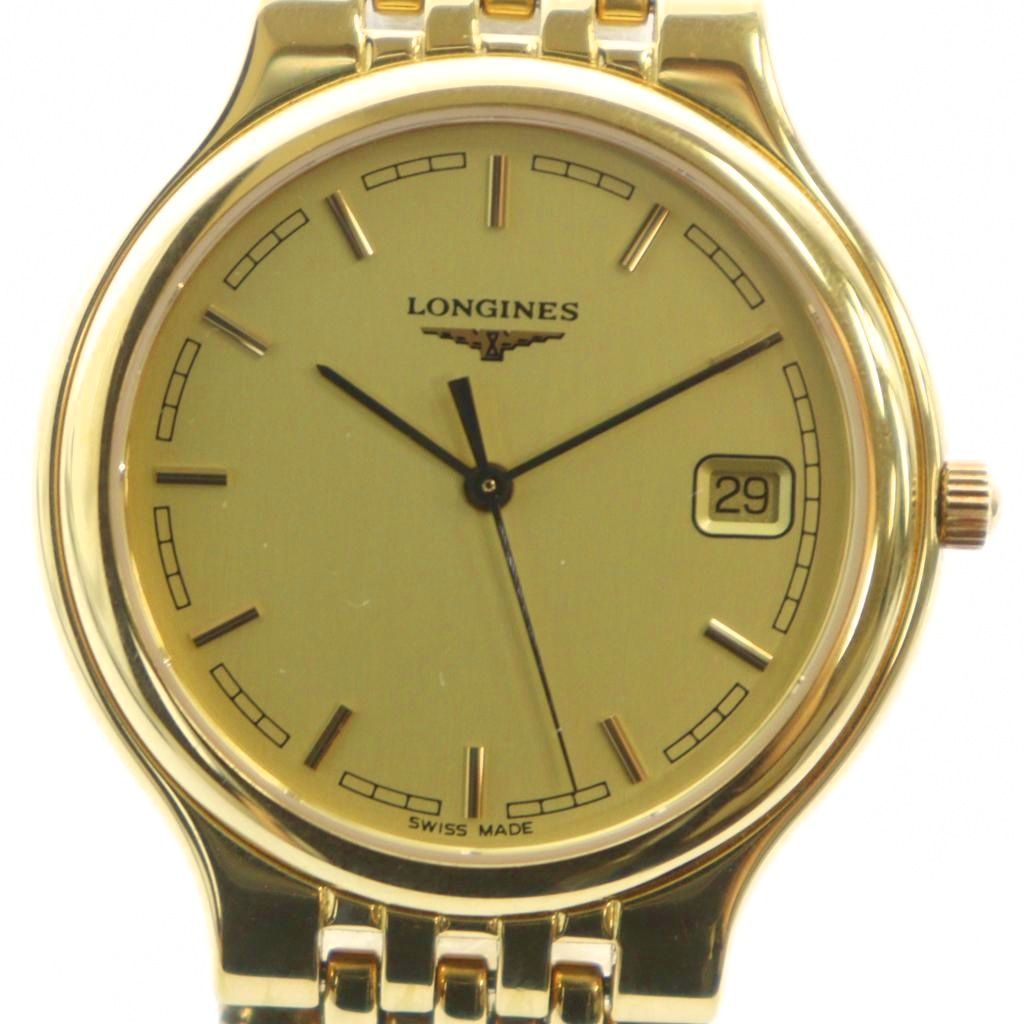 ロンジン LONGINES L5.631.2 グランドクラシック 腕時計 ウォッチ
