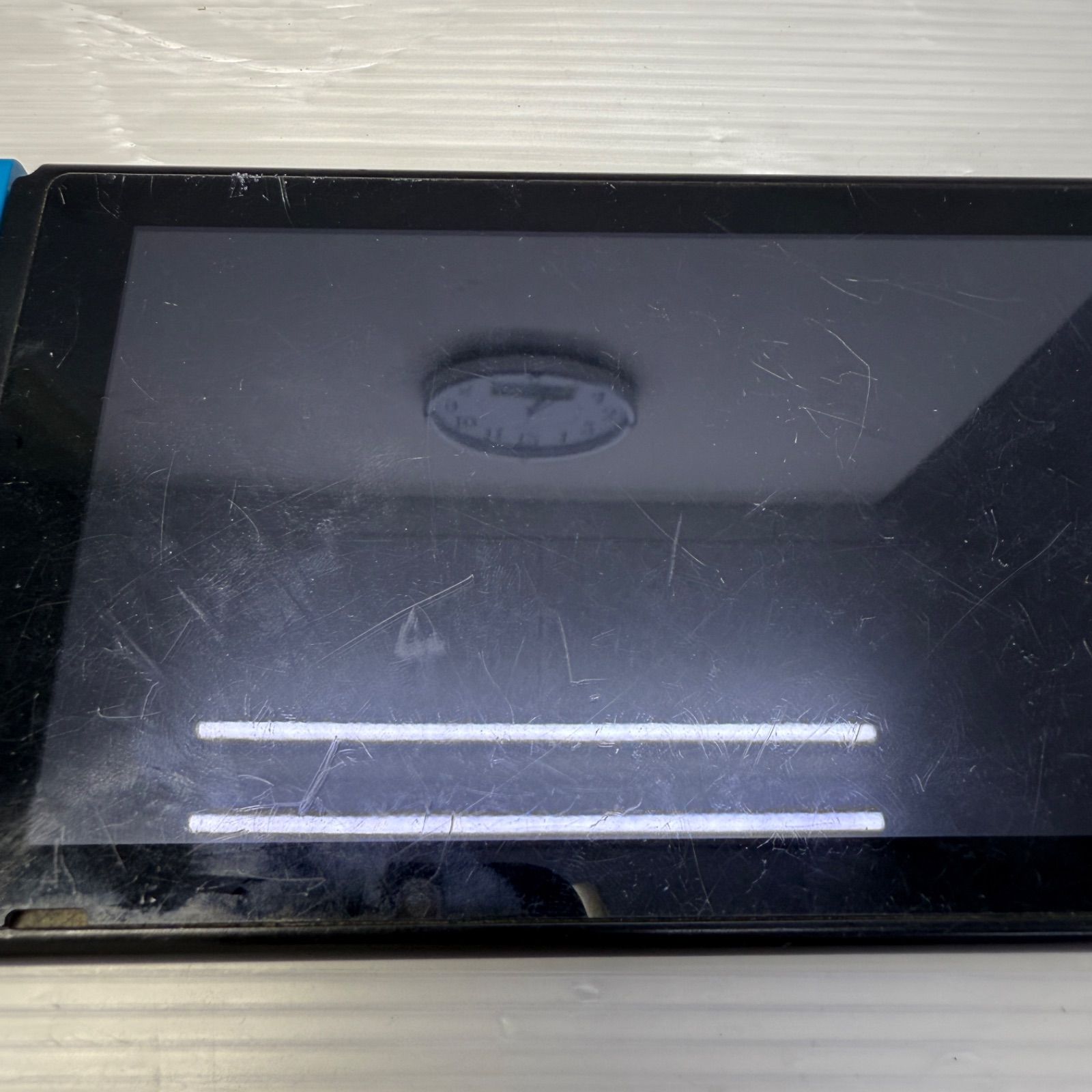 ☆Switch スイッチ☆ジャンク 任天堂 HAC-001 通電不可 - メルカリ