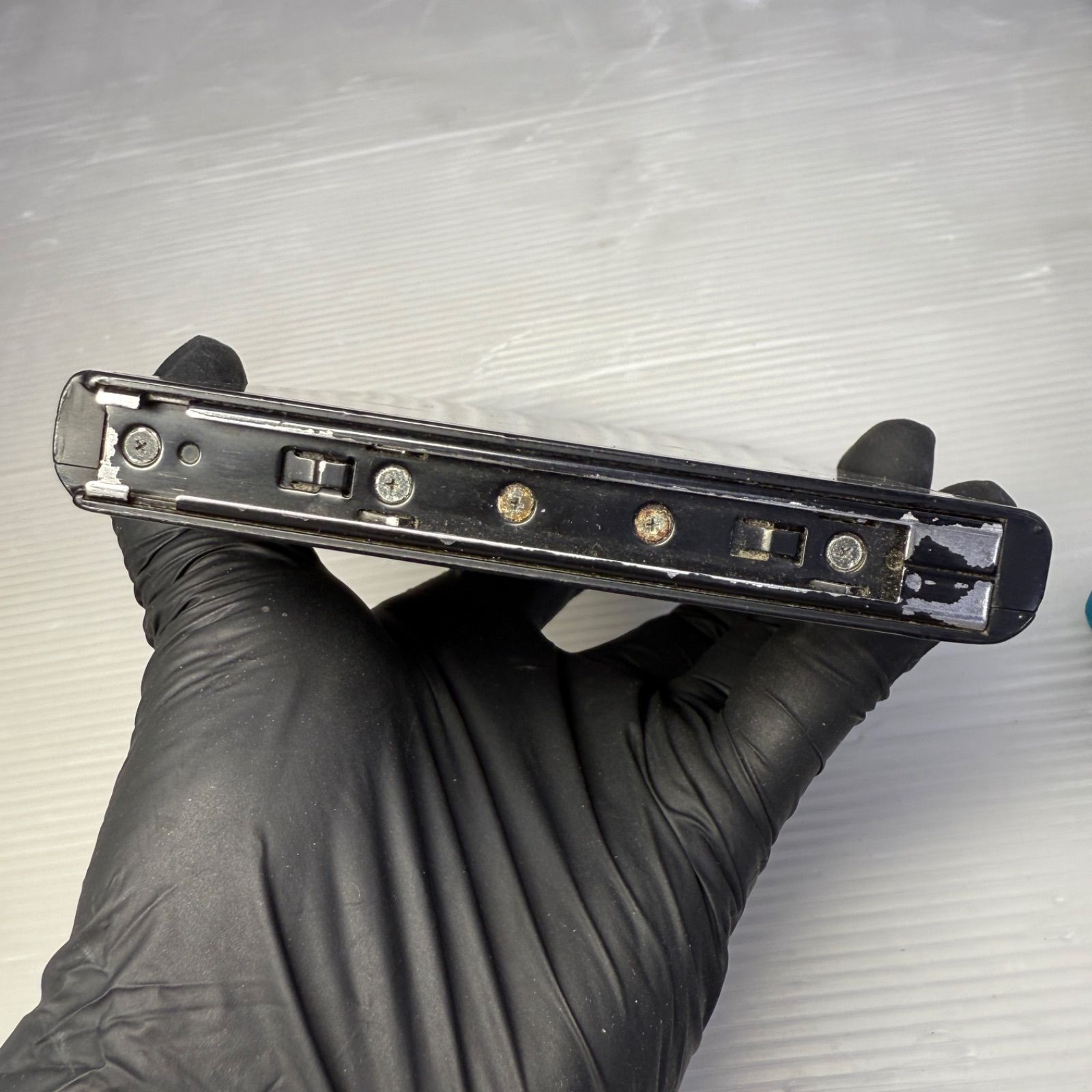 ☆Switch スイッチ☆ジャンク 任天堂 HAC-001 通電不可 - メルカリ