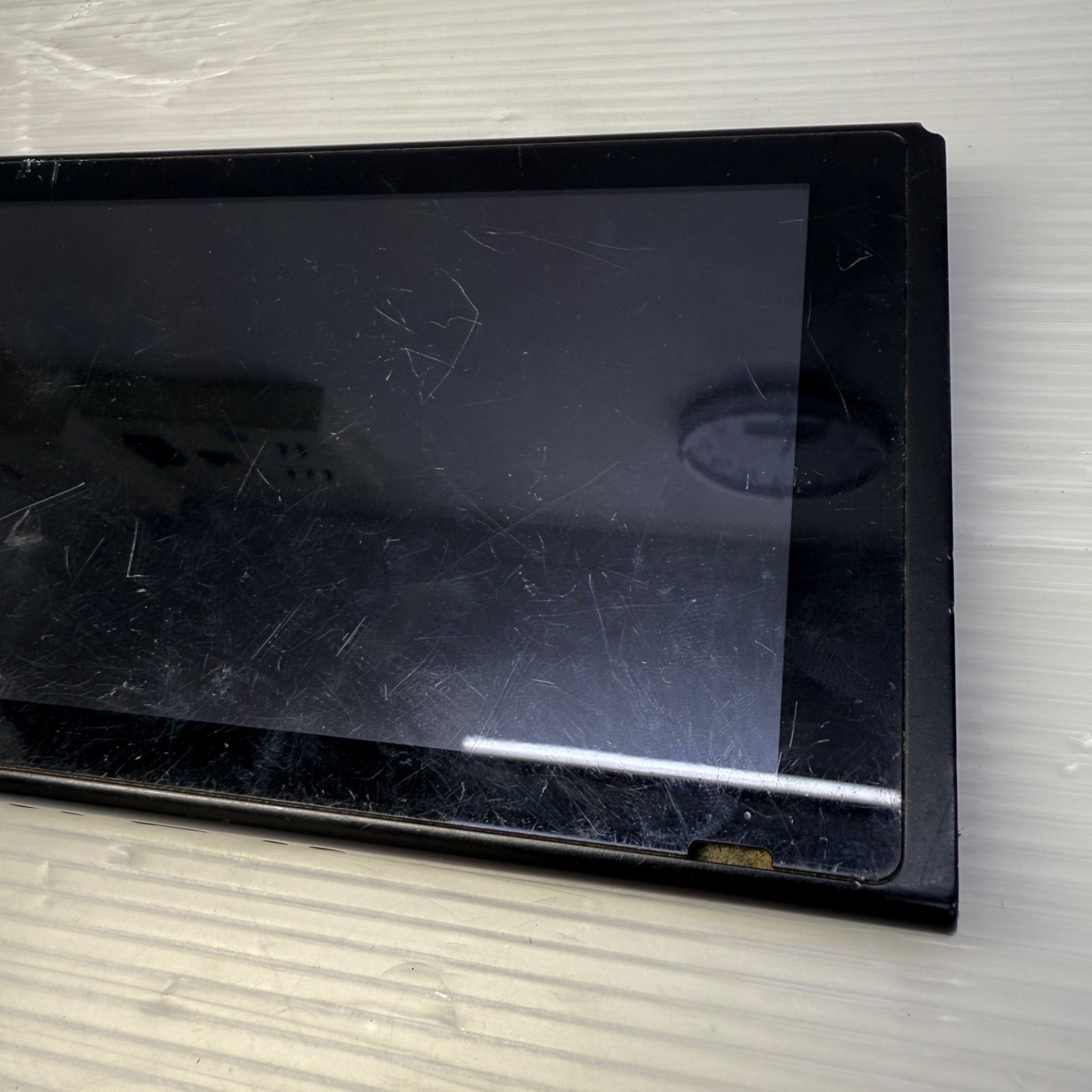 ☆Switch スイッチ☆ジャンク 任天堂 HAC-001 通電不可 - メルカリ