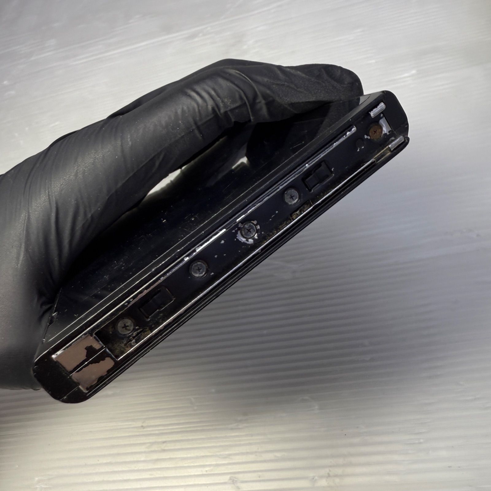 ☆Switch スイッチ☆ジャンク 任天堂 HAC-001 通電不可 - メルカリ