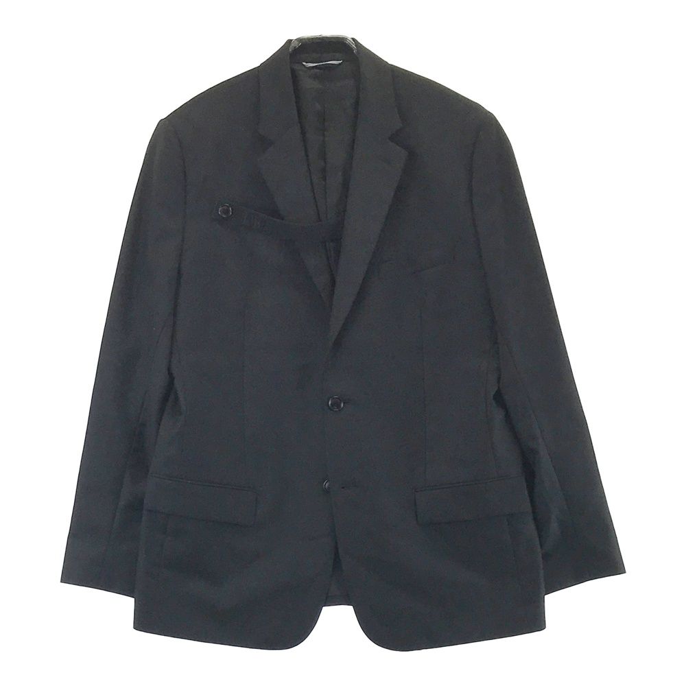 Dior HOMME ディオールオム 013C216A3226 テーラードジャケット