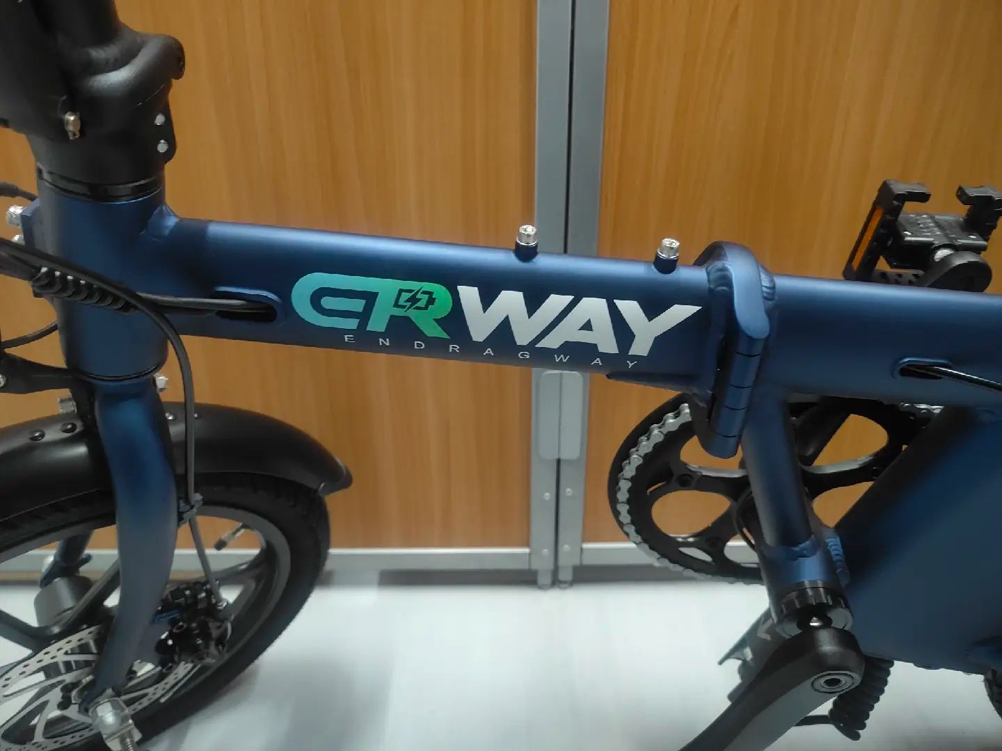 【クリスマスSALE】電動アシスト自転車ERWAY A01 Lite ネイビー クリスマスSALE開催中！】電動アシスト自転車ERWAY A01 Lite ネイビー