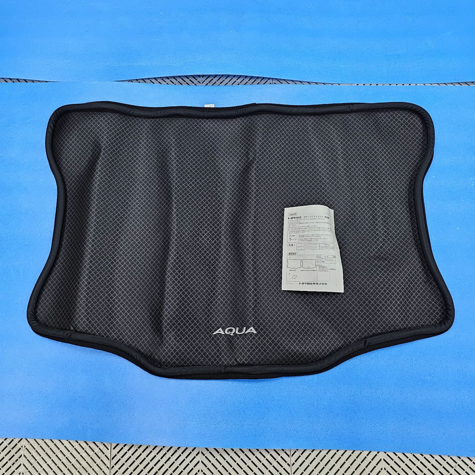 424 クロップド デニム フードジャケット